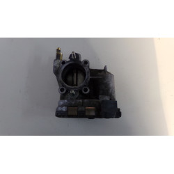 Opel Corsa C 3DV 1.0 43KW R.V 00-03 Škrtící klapka