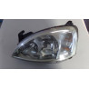 Opel Corsa C 3DV 1.0 43KW R.V 00-03 Světlo L.P