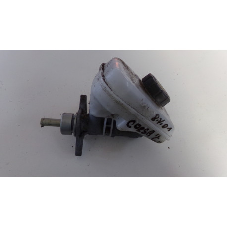 Opel Corsa C 3DV 1.0 43KW R.V 00-03 Hlavní brzdový válec