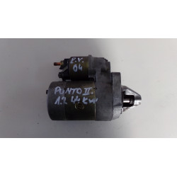 Fiat Punto II FL 3DV 1.2 44KW 03-05 Startér