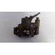 Fiat Punto II FL 3DV 1.2 44KW 03-05 Třmen brzdy L.P