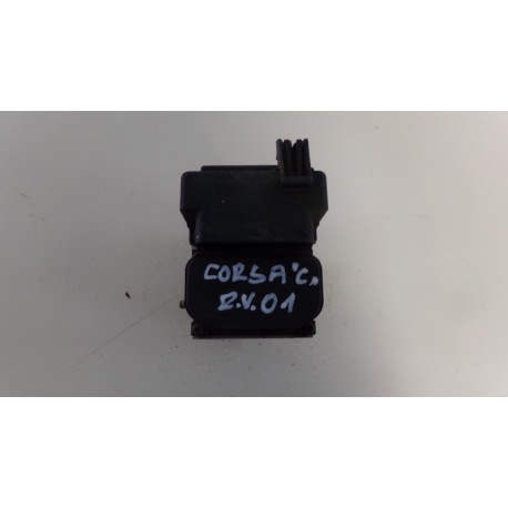 Opel Corsa C 3DV 1.0 43KW R.V 00-03 Jednotka ABS
