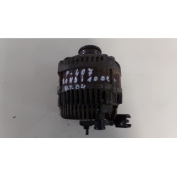 Peugeot 407 4DV 2.0HDI 16V 100KW R.V 04-10 Alternátor