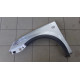 Opel Corsa C 3DV 1.0 43KW R.V 00-03 Blatník L.P-stav viz.foto