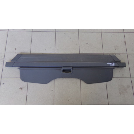 Ford Focus II Combi 1.6TDCI 80KW R.V 04-07 Roleta zavazadlového prostoru
