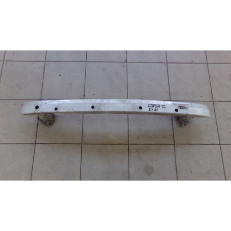 Opel Corsa C 3DV 1.0 43KW R.V 00-03 Výztuha nárazníku přední