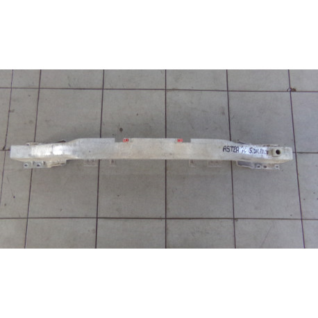 Opel Astra H 5DV 1.4 66KW R.V 04-09 Výztuha nárazníku zadní