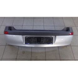 Opel Corsa C 3DV 1.0 43KW R.V 00-03 Nárazník zadní