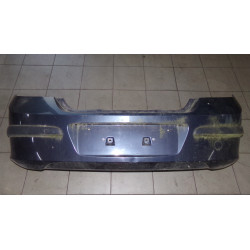 Opel Astra H 5DV 1.4 66KW R.V 04-09 Nárazník zadní
