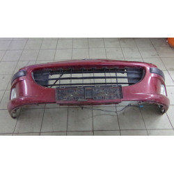 Peugeot 407 4DV 2.0HDI 16V 100KW R.V 04-10 Nárazník přední
