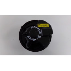 Škoda Octavia II 5DV 1.9TDI PD 77KW R.V 04-09 Ventilátor topení s klima