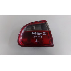 Seat Toledo II 4DV 1.9TDI 81KW R.V 99-06 Světlo L.Z