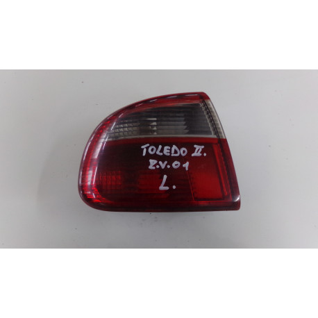 Seat Toledo II 4DV 1.9TDI 81KW R.V 99-06 Světlo L.Z