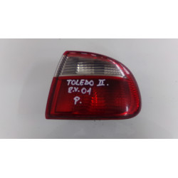 Seat Toledo II 4DV 1.9TDI 81KW R.V 99-06 Světlo P.Z