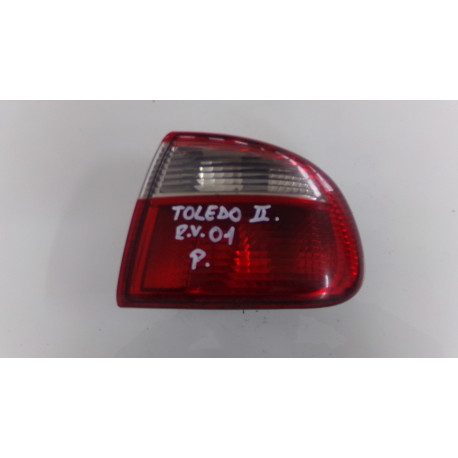 Seat Toledo II 4DV 1.9TDI 81KW R.V 99-06 Světlo P.Z