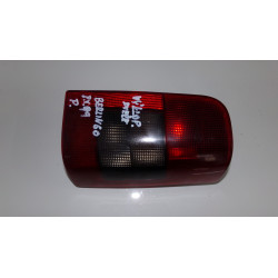 Citroen Berlingo 1.8 66KW R.V 96-02 Světlo P.Z-výklopné dveře