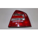 Škoda Octavia II 5DV 1.9TDI PD 77KW R.V 04-09 Světlo P.Z