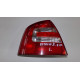 Škoda Octavia II 5DV 1.9TDI PD 77KW R.V 04-09 Světlo L.Z