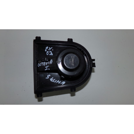 Škoda Octavia I 5DV 1.9TDI PD 96KW R.V 00-09 Ventilátor topení s klima
