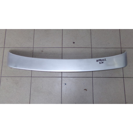Škoda Octavia I 5DV 1.9TDI PD 96KW 00-09 Spoiler-zadní křídlo