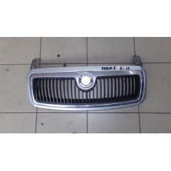 Škoda Fabia I 5DV 1.4 MPI 44KW R.V 99-04 Maska