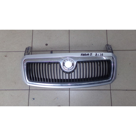Škoda Fabia I 5DV 1.4 MPI 44KW R.V 99-04 Maska