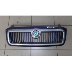 Škoda Felicia II 5DV 1.3MPI 50KW R.V 98-01 Maska
