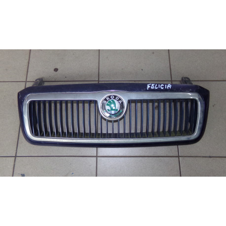 Škoda Felicia II 5DV 1.3MPI 50KW R.V 98-01 Maska