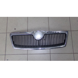 Škoda Octavia II 5DV 1.9TDI PD 77KW R.V 04-09 Maska