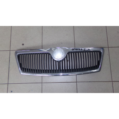 Škoda Octavia II 5DV 1.9TDI PD 77KW R.V 04-09 Maska