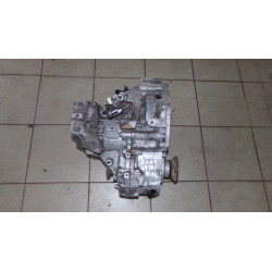 Škoda Octavia I 5DV 1.9TDI PD 96KW R.V 00-09 Převodovka-6 kvalt
