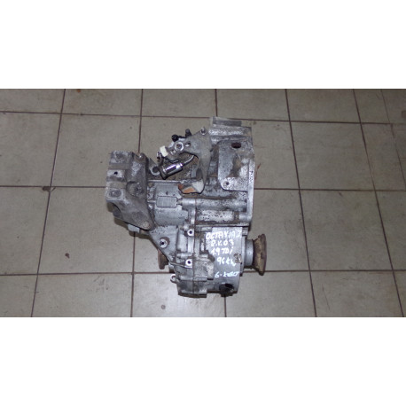 Škoda Octavia I 5DV 1.9TDI PD 96KW R.V 00-09 Převodovka-6 kvalt