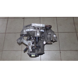 Škoda Octavia II 5DV 1.9TDI PD 77KW R.V 04-09 Převodovka