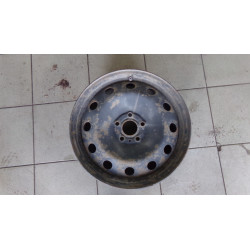 Plechový Disk 7x17 ET 50,5x108,Renault Espace IV,Cena za kus