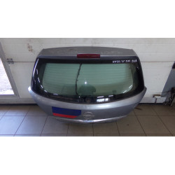 Opel Astra H 5DV 1.7CDTI 74KW R.V 04-09 Dveře páté-stav viz.foto