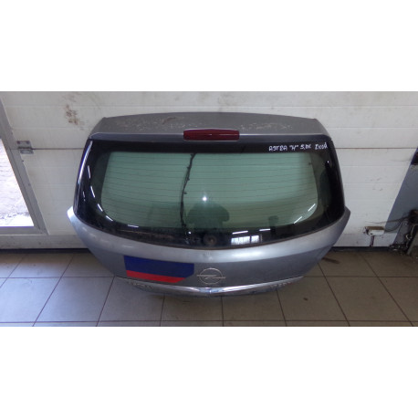Opel Astra H 5DV 1.7CDTI 74KW R.V 04-09 Dveře páté-stav viz.foto