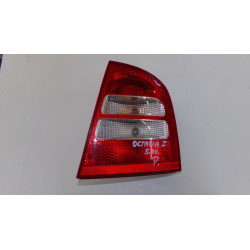 Škoda Octavia I 5DV 1.6 75KW R.V 00-09 Světlo P.Z