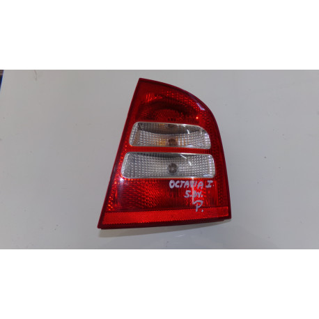 Škoda Octavia I 5DV 1.6 75KW R.V 00-09 Světlo P.Z