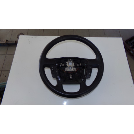 Peugeot Boxer 3.0HDI 130KW R.V 2016 Multifunkční volant