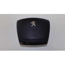 Peugeot Boxer 3.0HDI 130KW R.V 2016 Airbag řidiče