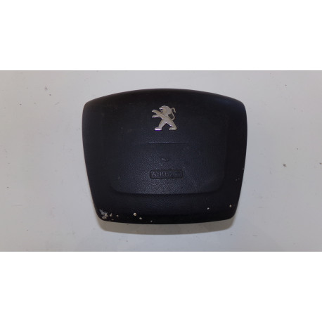 Peugeot Boxer 3.0HDI 130KW R.V 2016 Airbag řidiče
