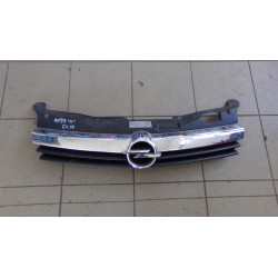 Opel Astra H 5DV 1.7CDTI 74KW R.V 04-09 Maska