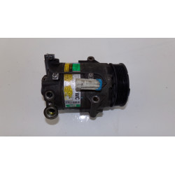 Opel Astra H 5DV 1.7CDTI 74KW R.V 04-09 Kompresor klimatizace