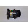 Opel Astra H 5DV 1.7CDTI 74KW R.V 04-09 Kompresor klimatizace