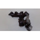 Opel Astra H 5DV 1.7CDTI 74KW R.V 04-09 Turbodmychadlo