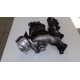 Opel Astra H 5DV 1.7CDTI 74KW R.V 04-09 Turbodmychadlo