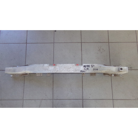 Opel Astra H 5DV 1.7CDTI 74KW R.V 04-09 Výztuha nárazníku zadní
