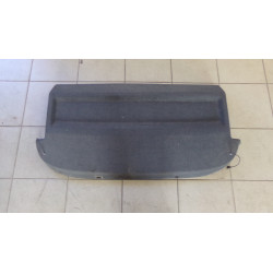 Opel Astra H 5DV 1.7CDTI 74KW R.V 04-09 Plato zavazadlového prostoru