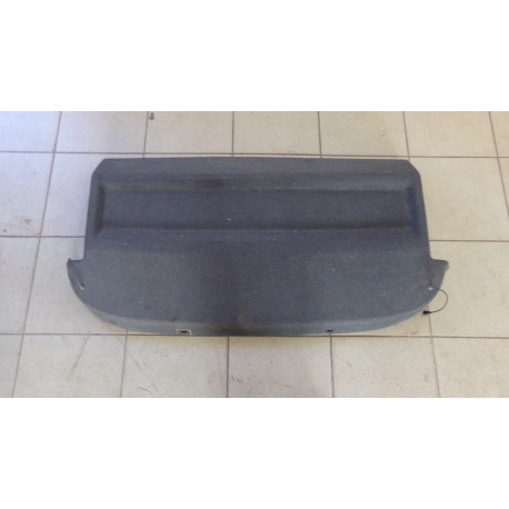Opel Astra H 5DV 1.7CDTI 74KW R.V 04-09 Plato zavazadlového prostoru