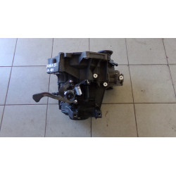 Škoda Fabia I 5DV 1.4 16V 55KW R.V 99-04 Převodovka